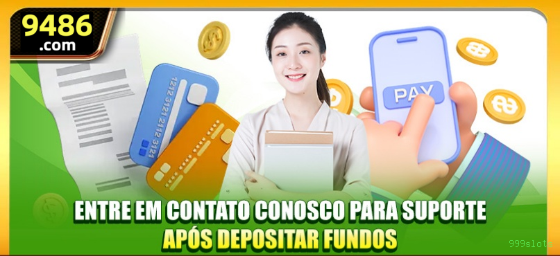 Slots no app 999slots mobile