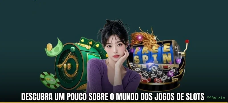 Central de dúvidas rápidas sobre o app 999slots