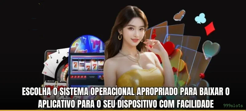 Guia rápido de apostas ao vivo na 999slots