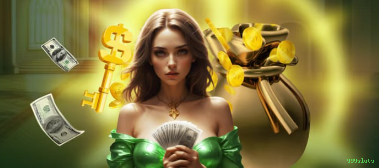Registro 999slots - cadastro rápido