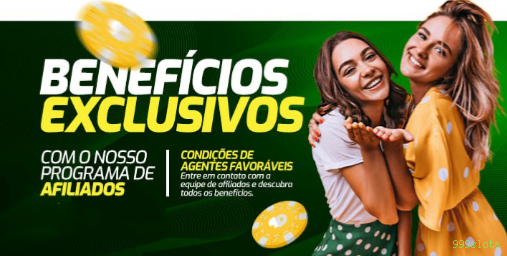 Bônus boas-vindas 999slots R$100