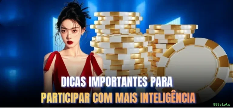 Cashback VIP 999slots - reembolso semanal