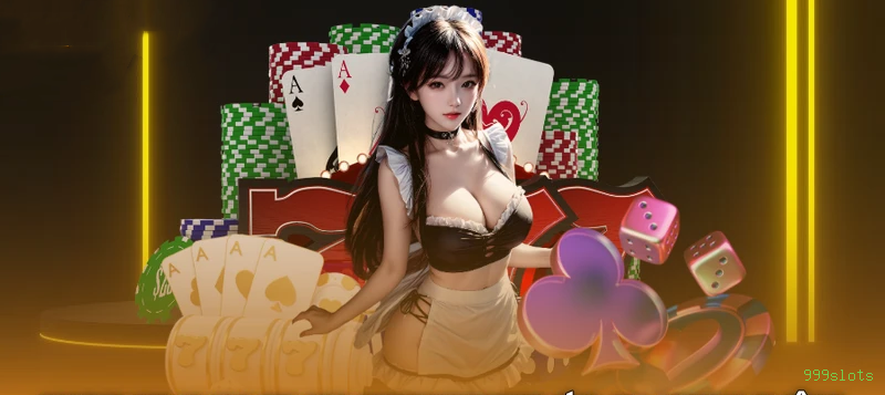 Slots com prêmios 999slots
